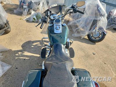 Zdjęcie 6 z 9 samochodu: 2016 HARLEY-DAVIDSON FLD SWITCHBACK VIN:1HD1GZM10GC324709 - miniatura