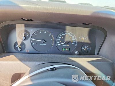 Zdjęcie 9 z 13 samochodu: 1999 JEEP GRAND CHEROKEE LAREDO VIN:1J4GW58S5XC687799 - miniatura