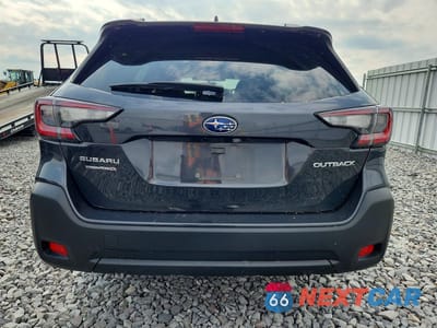 Zdjęcie 6 z 13 samochodu: 2023 SUBARU OUTBACK PREMIUM VIN:4S4BTADC4P3145671 - miniatura