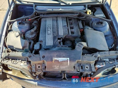 Zdjęcie 11 z 13 samochodu: 2004 BMW 325 IS SULEV VIN:WBAAZ33494KP89024 - miniatura
