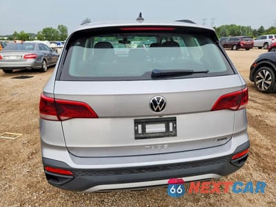 Zdjęcie 6 z 12 samochodu: 2024 VOLKSWAGEN TAOS S VIN:3VV8X7B26RM055859 - miniatura