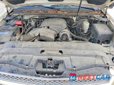 Zdjęcie 12 z 13 samochodu: 2010 CHEVROLET SUBURBAN C1500 LTZ VIN:1GNUCKE02AR134364 - miniatura