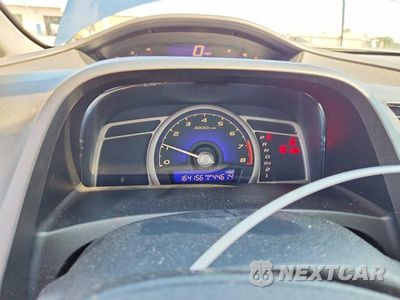 Zdjęcie 9 z 12 samochodu: 2011 HONDA CIVIC LX VIN:19XFA1F50BE000039 - miniatura