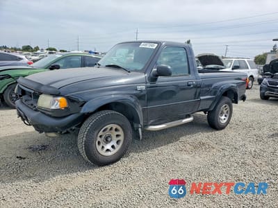 2004 MAZDA B3000 4F4YR12U94TM07664 - główne zdjęcie licytacji z USA - miniatura