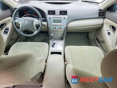 Zdjęcie 8 z 13 samochodu: 2007 TOYOTA CAMRY LE VIN:4T1BE46K47U552268 - miniatura