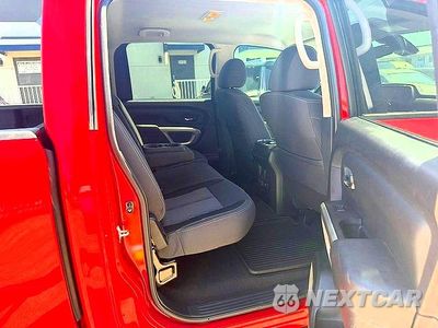Zdjęcie 11 z 15 samochodu: 2022 NISSAN TITAN SV VIN:1N6AA1EF1NN100152 - miniatura
