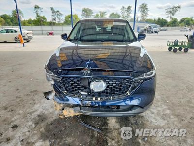 Piąte zdjęcie samochodu w środku: 2023 MAZDA CX-5 PREMIUM VIN:JM3KFBDM0P0129731 - miniatura