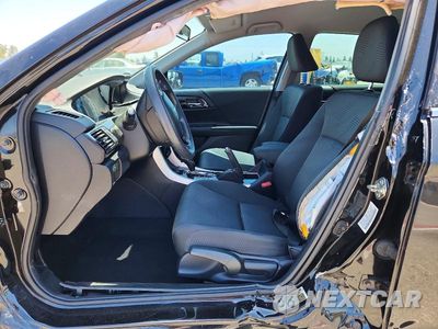 Zdjęcie 7 z 13 samochodu: 2016 HONDA ACCORD LX VIN:1HGCR2F32GA164663 - miniatura