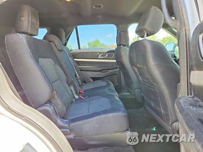 Zdjęcie 11 z 13 samochodu: 2017 FORD EXPLORER XLT VIN:1FM5K8D82HGC21242 - miniatura