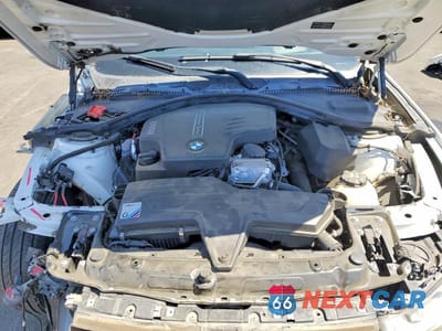 Zdjęcie 11 z 12 samochodu: 2014 BMW 328 I SULEV VIN:WBA3C1C58EK113964 - miniatura