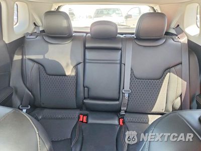 Zdjęcie 10 z 13 samochodu: 2019 JEEP COMPASS LATITUDE VIN:3C4NJDBB0KT754790 - miniatura