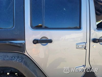 Zdjęcie 10 z 12 samochodu: 2013 JEEP WRANGLER UNLIMITED SPORT VIN:1C4BJWDG8DL666852 - miniatura