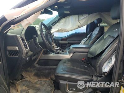 Zdjęcie 7 z 12 samochodu: 2016 FORD F150 SUPERCREW VIN:1FTFW1EG3GFA91387 - miniatura