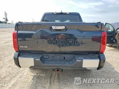 Zdjęcie 6 z 12 samochodu: 2023 TOYOTA TUNDRA CREWMAX LIMITED VIN:5TFJA5DB5PX099927 - miniatura