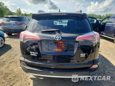 Zdjęcie 6 z 13 samochodu: 2016 TOYOTA RAV4 XLE VIN:2T3RFREV4GW490561 - miniatura