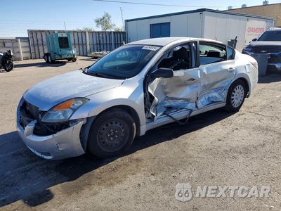 2008 NISSAN ALTIMA 2.5 1N4AL21E78N447592 - główne zdjęcie licytacji z USA - miniatura