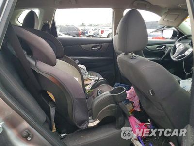 Zdjęcie 11 z 13 samochodu: 2016 NISSAN ROGUE S VIN:KNMAT2MV7GP645839 - miniatura