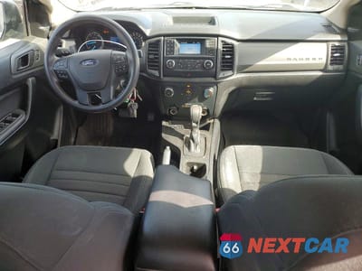 Zdjęcie 8 z 12 samochodu: 2021 FORD RANGER XL VIN:1FTER4EH0MLD51173 - miniatura