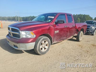 2019 RAM 1500 CLASSIC TRADESMAN 1C6RR6FG8KS628813 - główne zdjęcie licytacji z USA - miniatura
