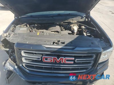Zdjęcie 11 z 12 samochodu: 2017 GMC SIERRA C1500 VIN:1GTR1LEC6HZ155183 - miniatura