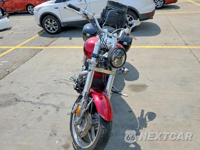 Drugie zdjęcie samochodu z przodu: 2008 HOND VTX1800 F VIN:1HFSC46H28A600499 - miniatura