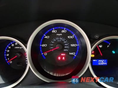 Zdjęcie 9 z 12 samochodu: 2008 HONDA FIT SPORT VIN:JHMGD38618S033441 - miniatura