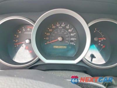 Zdjęcie 9 z 13 samochodu: 2006 TOYOTA 4RUNNER SPORT EDITION VIN:JTEZT14R068010238 - miniatura