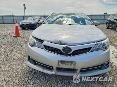 Piąte zdjęcie samochodu w środku: 2012 TOYOTA CAMRY SE V6 VIN:4T1BK1FKXCU002560 - miniatura