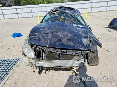 Piąte zdjęcie samochodu w środku: 2013 INFINITI G37 SEDAN JOURNEY VIN:JN1CV6AP0DM715519 - miniatura