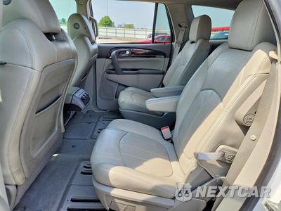 Zdjęcie 11 z 13 samochodu: 2016 BUICK ENCLAVE VIN:5GAKRBKD3GJ102702 - miniatura