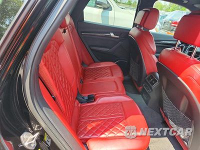 Zdjęcie 11 z 13 samochodu: 2018 AUDI SQ5 PREMIUM PLUS VIN:WA1A4AFY5J2177204 - miniatura