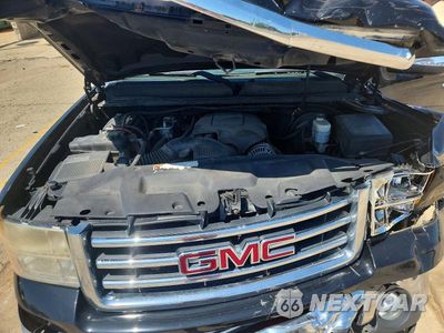 Zdjęcie 11 z 13 samochodu: 2012 GMC SIERRA C1500 SLE VIN:3GTP1VE0XCG160923 - miniatura