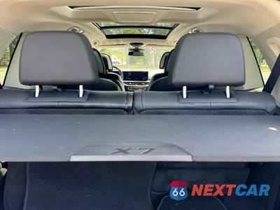 Zdjęcie 9 z 10 samochodu: 2024 BMW X7 XDRIVE40I VIN:5UX23EM00R9S52720 - miniatura