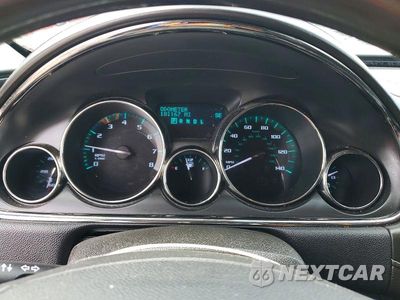 Zdjęcie 9 z 13 samochodu: 2015 BUICK ENCLAVE VIN:5GAKRBKD1FJ368959 - miniatura