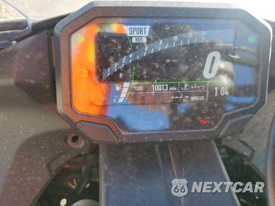 Zdjęcie 7 z 9 samochodu: 2024 KAWASAKI ZX636 K VIN:JKBZXJK10RA000026 - miniatura
