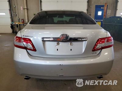 Zdjęcie 6 z 13 samochodu: 2010 TOYOTA CAMRY XLE V6 VIN:4T1BK3EK5AU106075 - miniatura