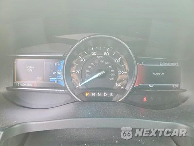 Zdjęcie 9 z 13 samochodu: 2017 FORD EXPLORER XLT VIN:1FM5K8D80HGA69218 - miniatura