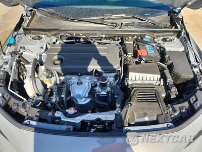 Zdjęcie 11 z 12 samochodu: 2026 HONDA CIVIC SPORT VIN:2HGFE2F57TH617293 - miniatura