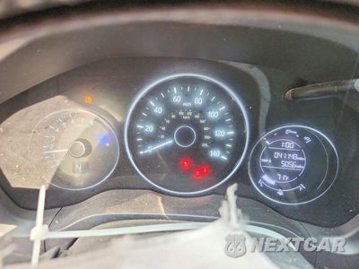 Zdjęcie 9 z 12 samochodu: 2022 HONDA HR-V SPORT VIN:3CZRU6H11NM728307 - miniatura