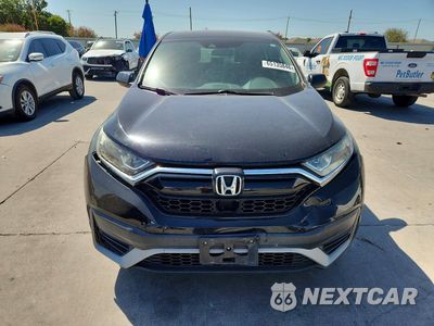 Piąte zdjęcie samochodu w środku: 2020 HONDA CR-V LX VIN:2HKRW1H25LH414884 - miniatura