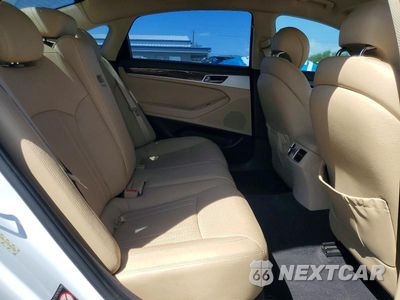 Zdjęcie 10 z 12 samochodu: 2015 HYUNDAI GENESIS 3.8L VIN:KMHGN4JE5FU031288 - miniatura