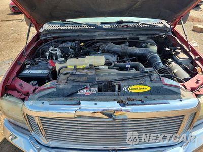 Zdjęcie 11 z 12 samochodu: 2003 FORD EXCURSION XLT VIN:1FMNU41S33EA15774 - miniatura