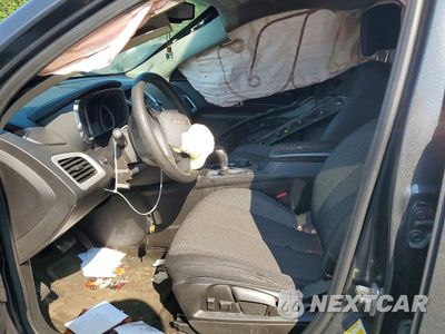 Zdjęcie 7 z 13 samochodu: 2017 GMC TERRAIN SLE VIN:2GKALMEK2H6147926 - miniatura
