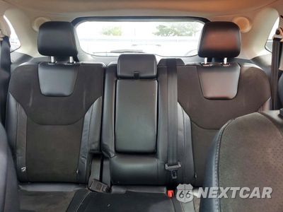 Zdjęcie 10 z 13 samochodu: 2017 FORD EDGE SPORT VIN:2FMPK4AP0HBC44880 - miniatura