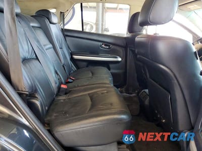 Zdjęcie 10 z 12 samochodu: 2006 LEXUS RX 400 VIN:JTJHW31U060007945 - miniatura