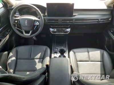 Zdjęcie 8 z 13 samochodu: 2025 LINCOLN CORSAIR PREMIERE VIN:5LMCJ1CA2SUL04634 - miniatura