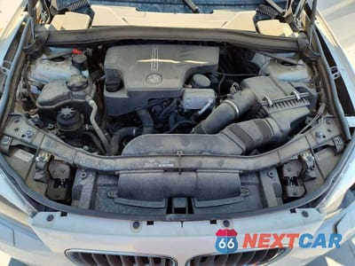 Zdjęcie 12 z 13 samochodu: 2014 BMW X1 XDRIVE28I VIN:WBAVL1C51EVY19858 - miniatura