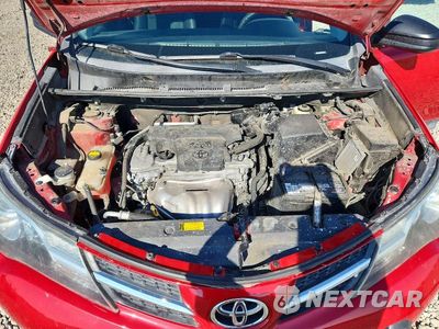 Zdjęcie 11 z 13 samochodu: 2015 TOYOTA RAV4 LE VIN:2T3BFREV8FW260036 - miniatura