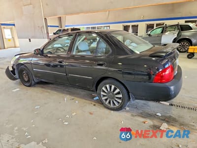 Drugie zdjęcie samochodu z przodu: 2006 NISSAN SENTRA 1.8 VIN:3N1CB51DX6L637434 - miniatura