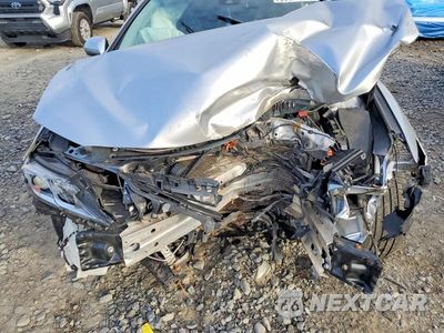 Zdjęcie 11 z 12 samochodu: 2018 TOYOTA CAMRY SE VIN:4T1B11HK2JU536102 - miniatura